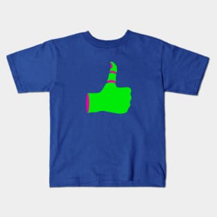 Dislike Kids T-Shirt